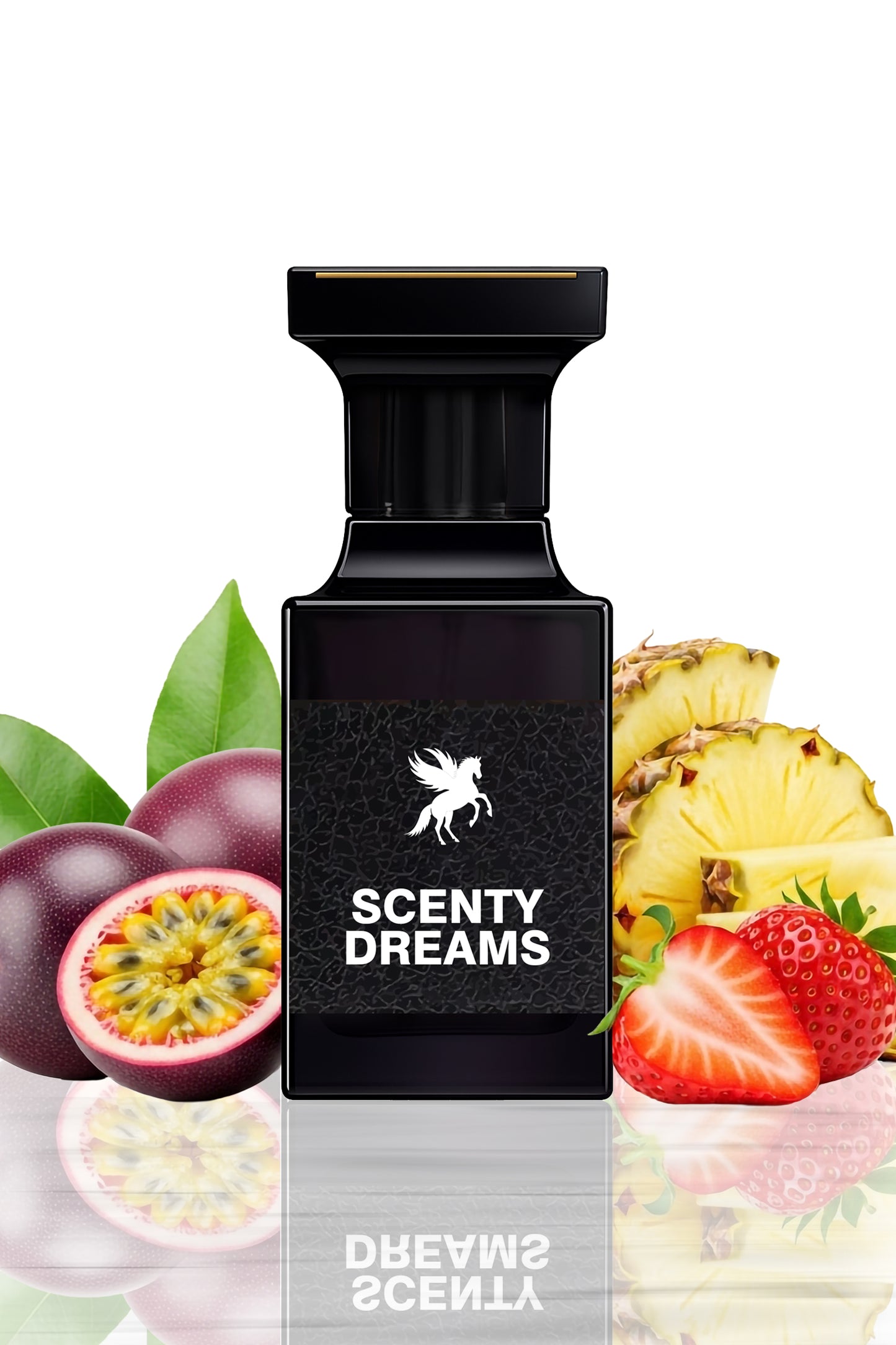 Scenty Dreams - impression of Bombshell by Victoria's Secret