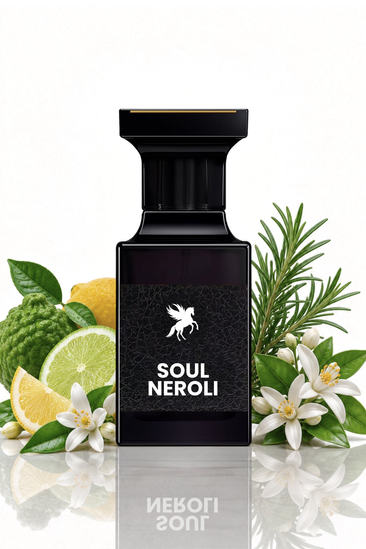 Soul Neroli