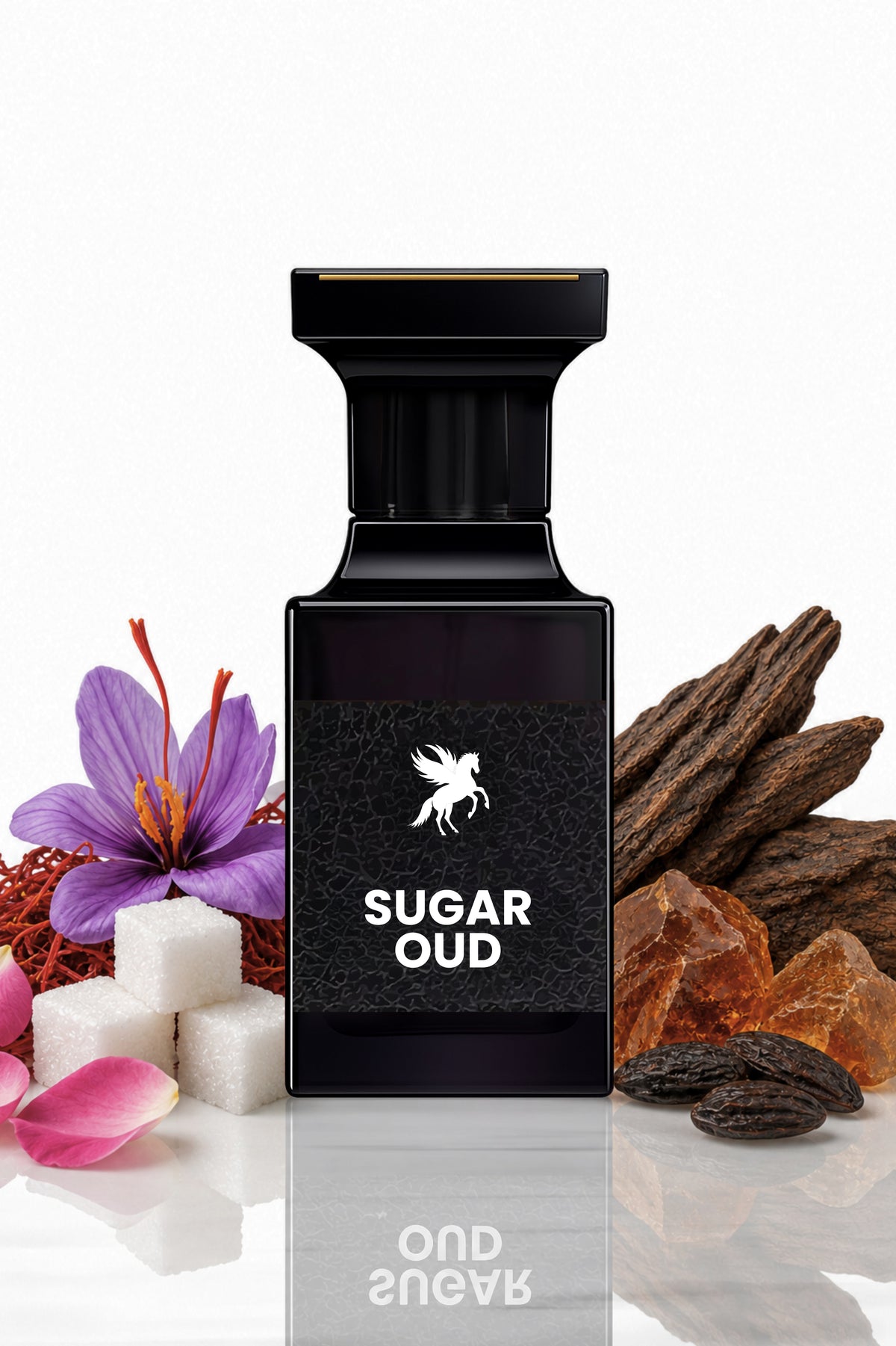 Sugar Oud