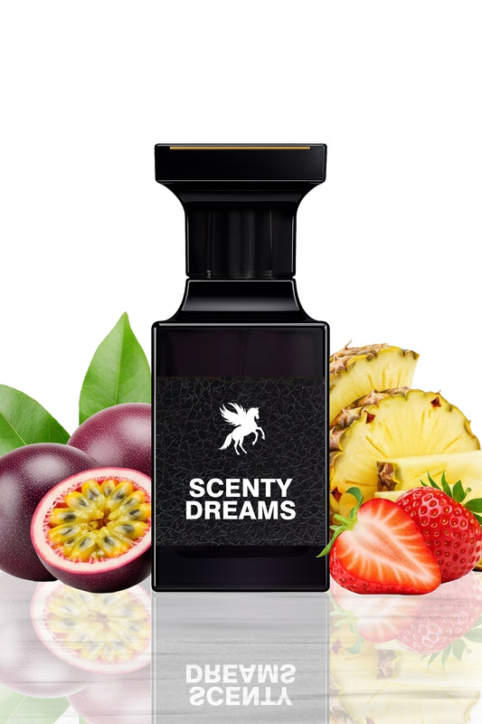 Scenty Dreams - impression of Bombshell by Victoria's Secret