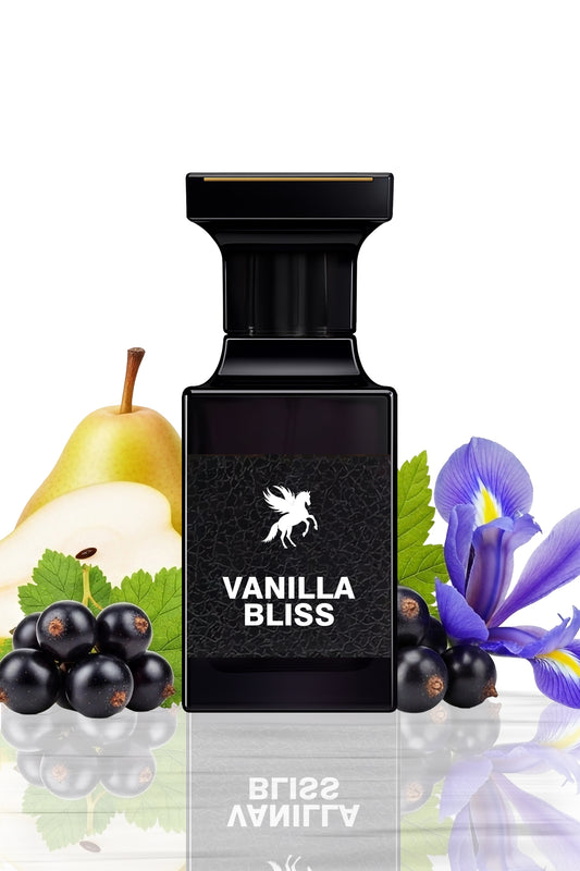 Vanilla Bliss - Impression of La Vie Est Belle Lancôme