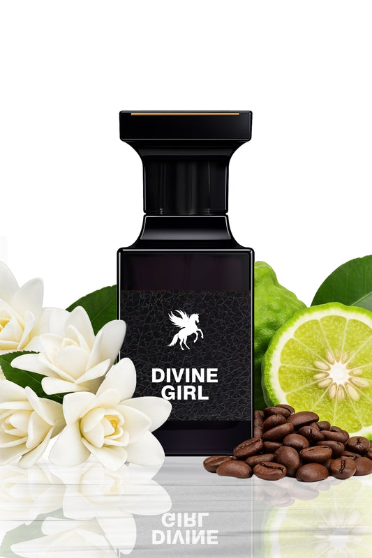 Divine Girl - Impression of Good Girl