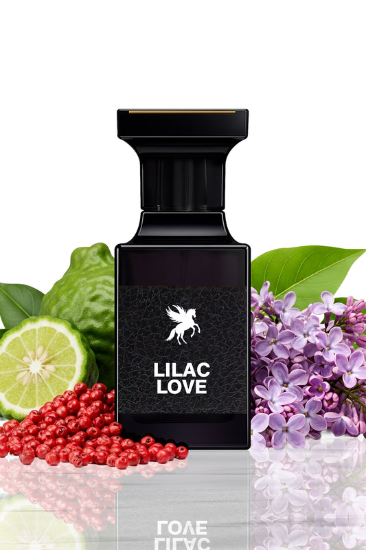 Lilac Love - Impression of Gucci Guilty