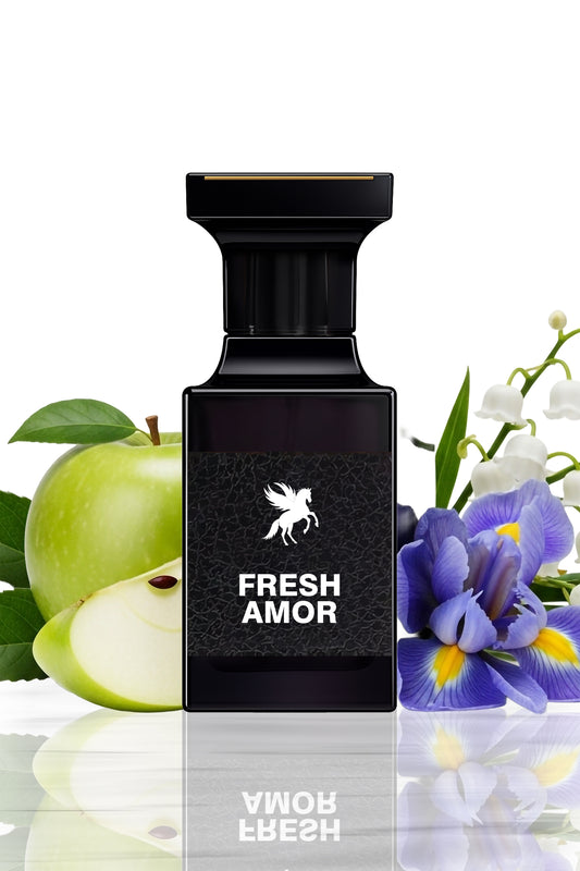 Fresh Amor - Impression of Still Jennifer Lopez