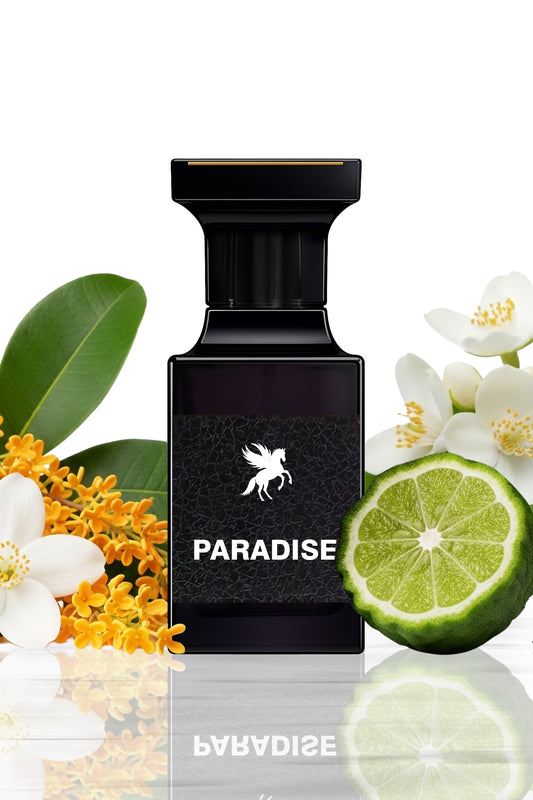 Paradise - Impression of Flower Bomb Viktor&Rolf