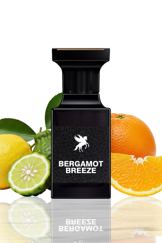 Bergamot Breeze - Impression of Imagination Louis Vuitton