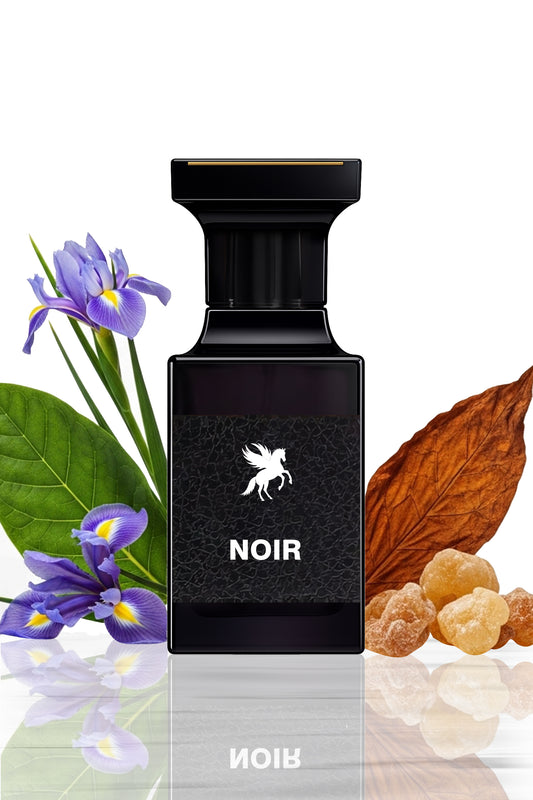 Noir - Impression of Man In Black Bvlgari