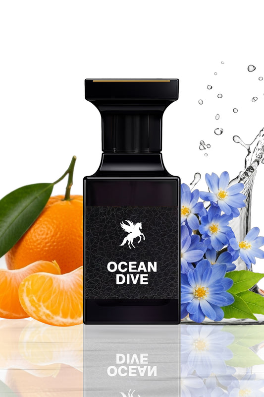 Ocean Dive - Impression of Acqua Di Gio