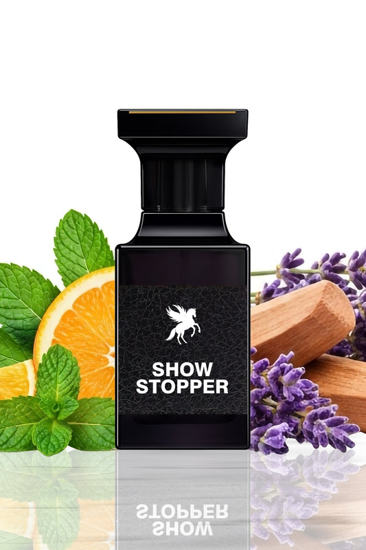 Show Stopper - impression of Polo Sport by Ralph Lauren