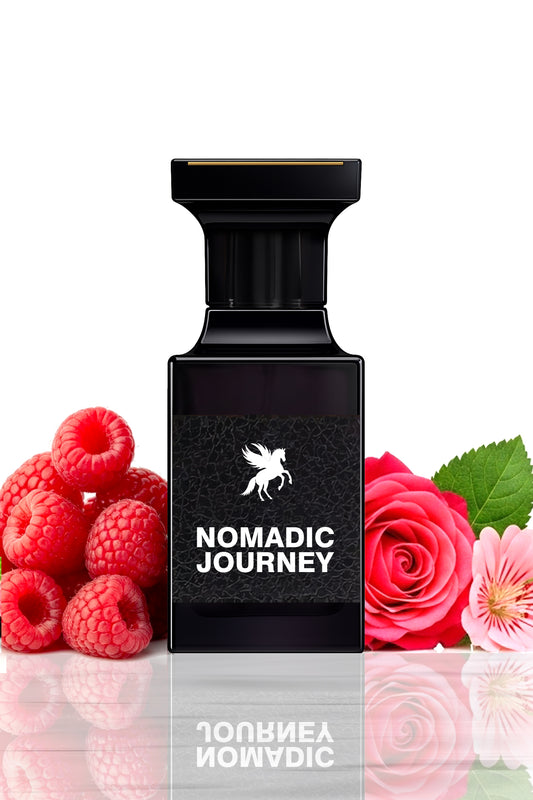 Nomadic Journey - Impression of Ombre Nomade