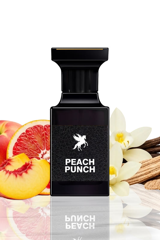 Peach Punch - Impression of Bitter Peach Tom Ford