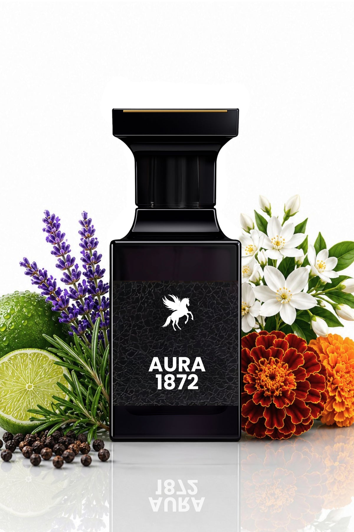 Aura 1872