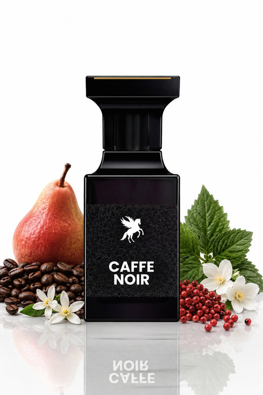 Caffe Noir