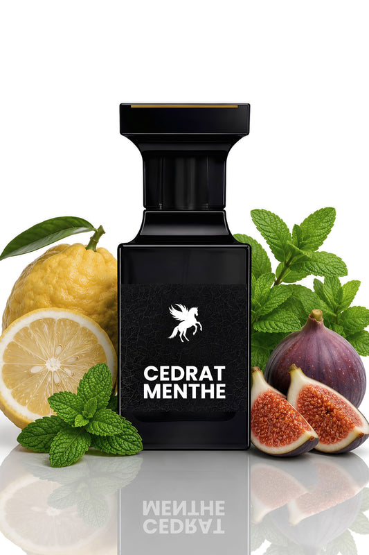 Cédrat Menthe