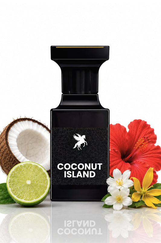 Coconut Island