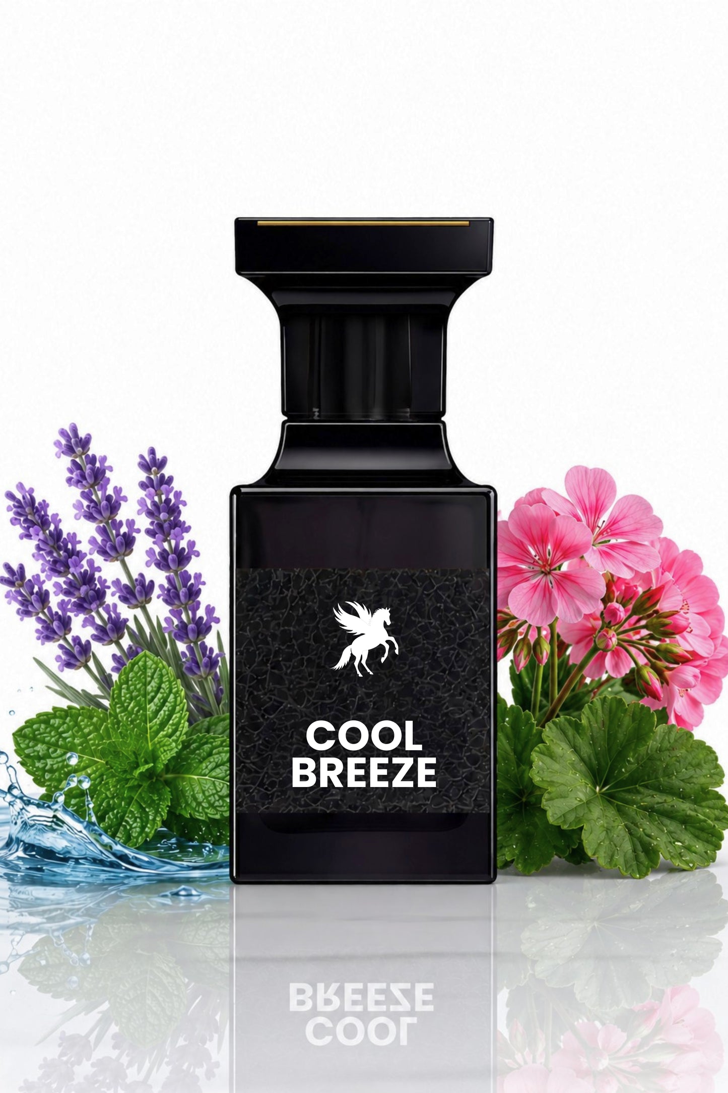 Cool Breeze - impression of Cool Water Davidoff