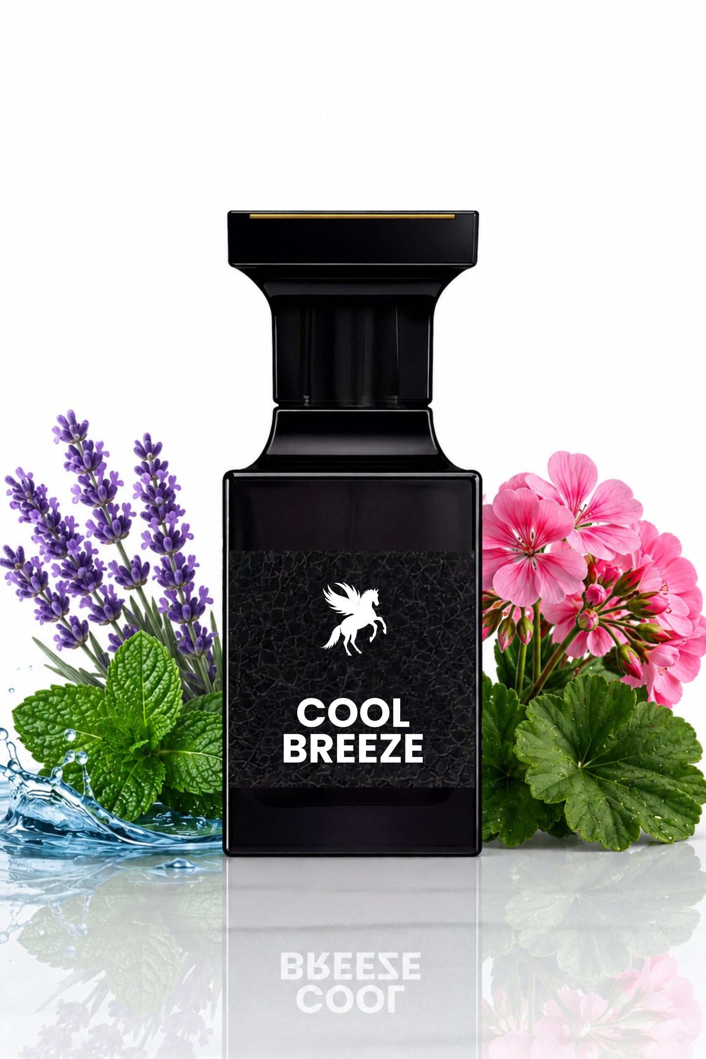 Cool Breeze - Impression of Cool Water