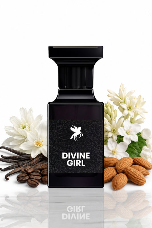 Divine Girl
