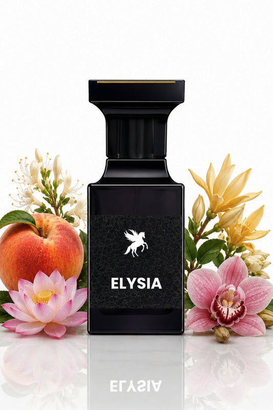 Elysia