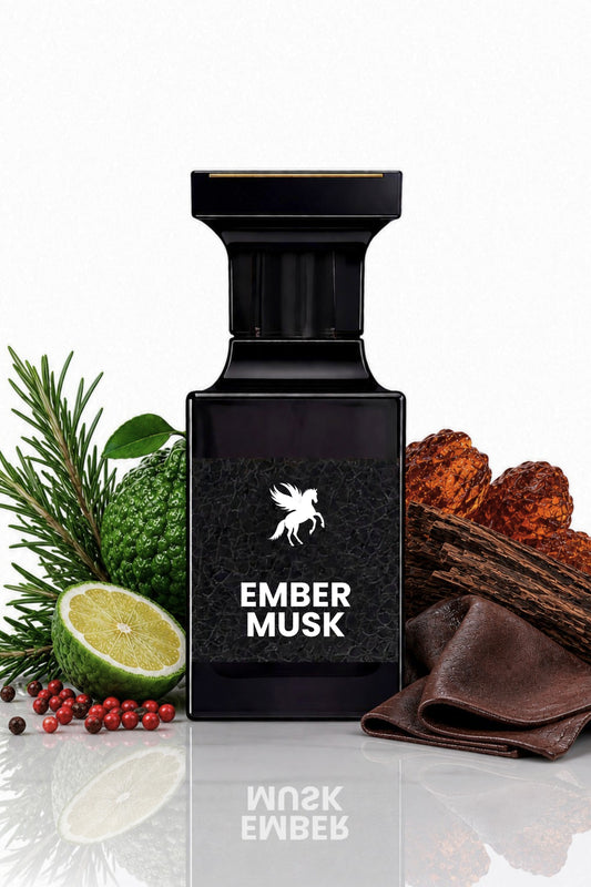 Ember Musk