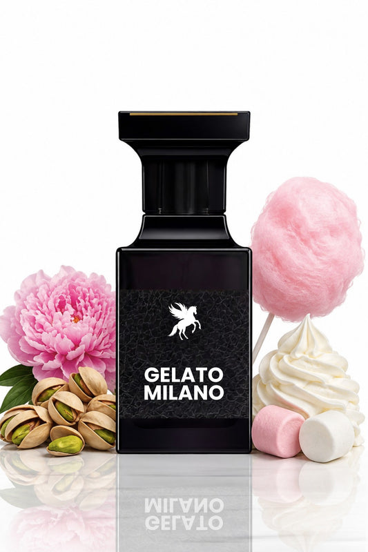 Gelato Milano
