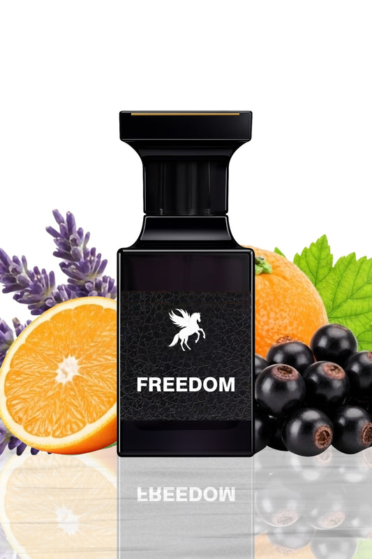 Freedom - impression of Libre by YSL