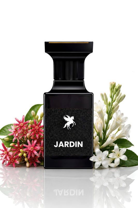 Jardin