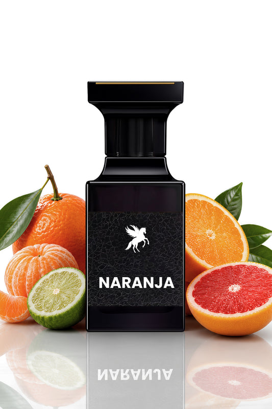 Naranja - impression of Afternoon Swim Louis Vuitton