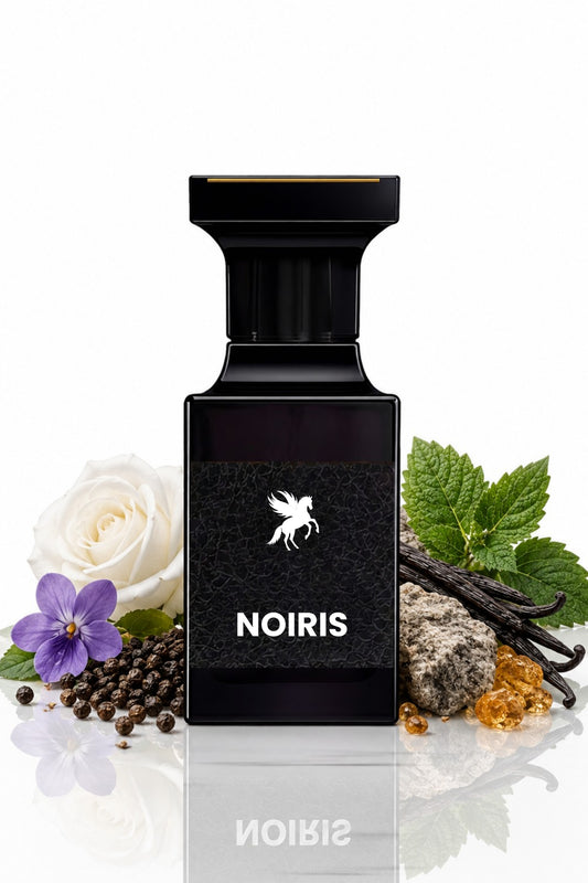 Noiris