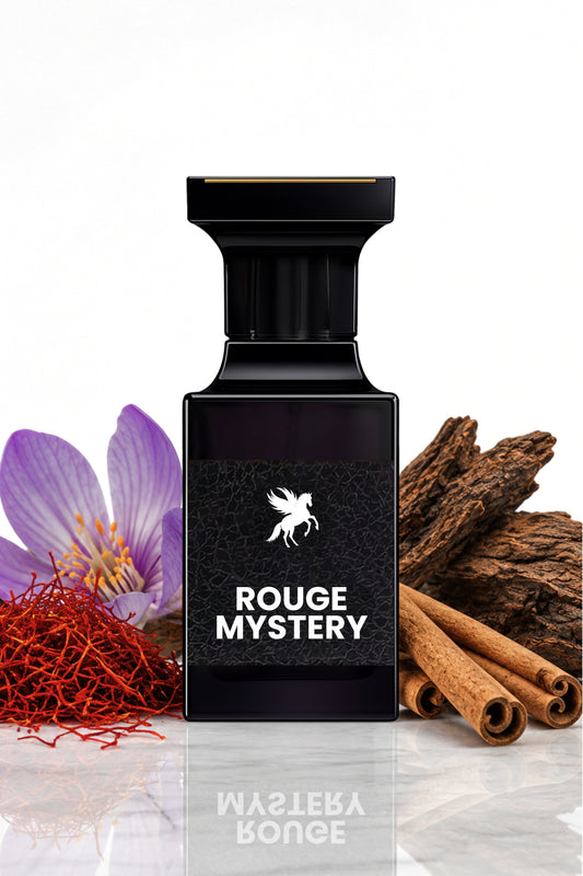 Rouge Mystery