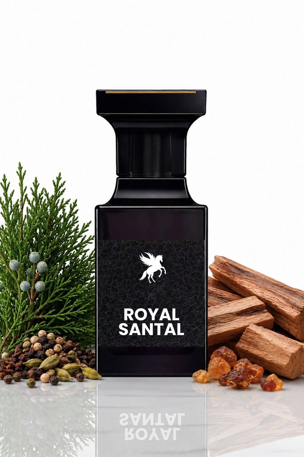 Royal Santal