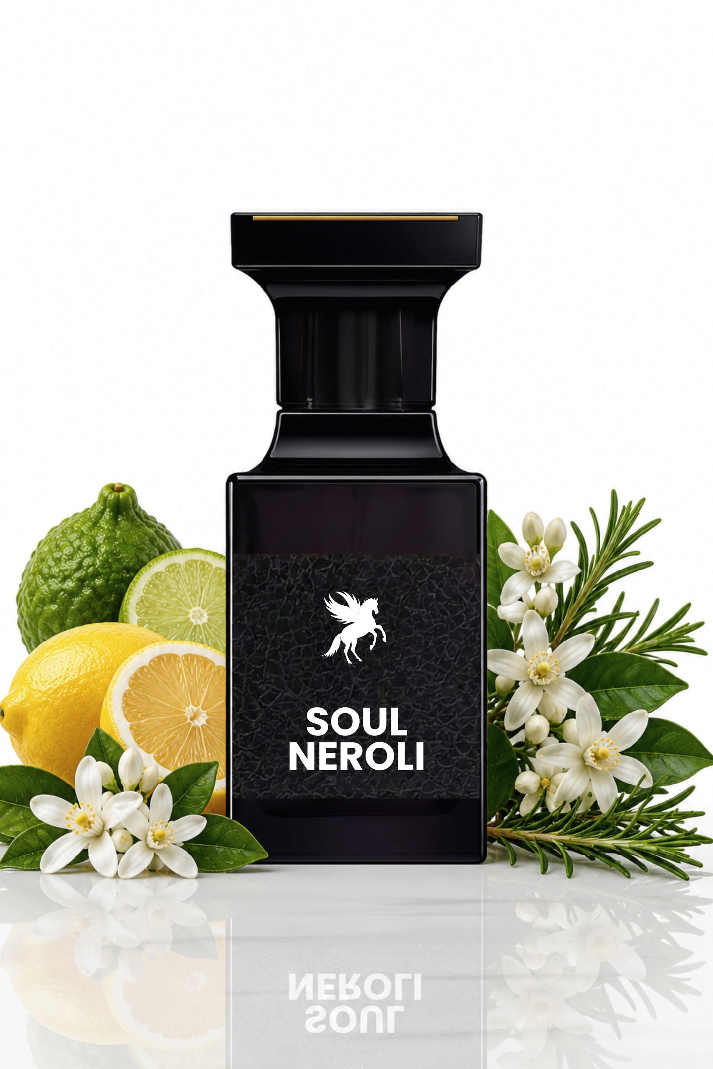 Soul Neroli - impression of Neroli Portofino Tom Ford