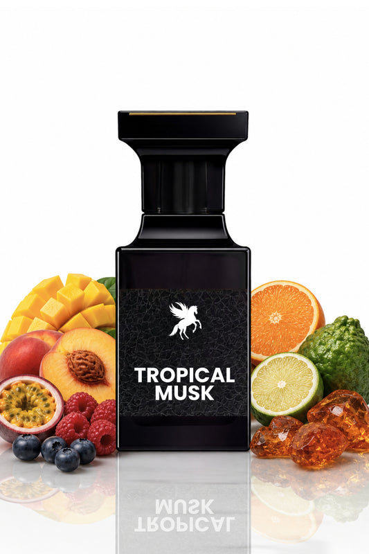Tropical Musk