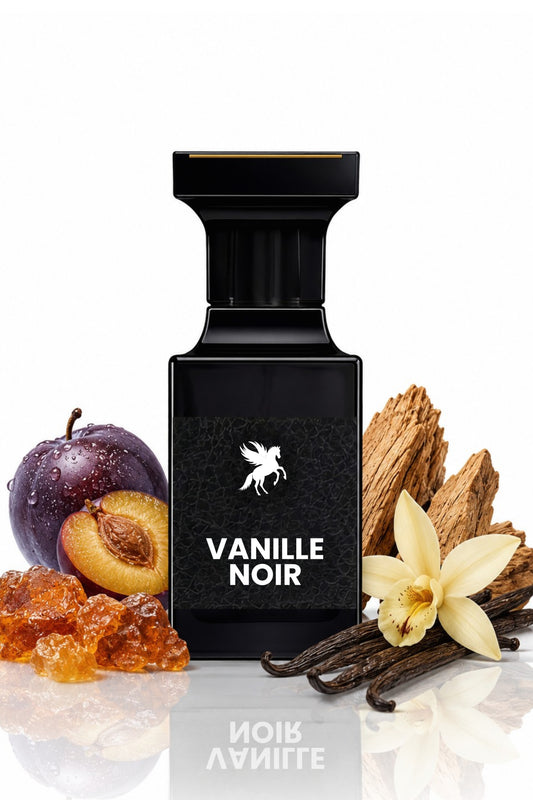 Vanille Noir