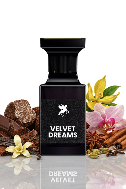 Velvet Dreams