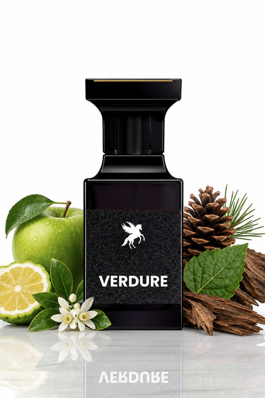 Verdure