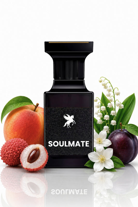 Soulmate